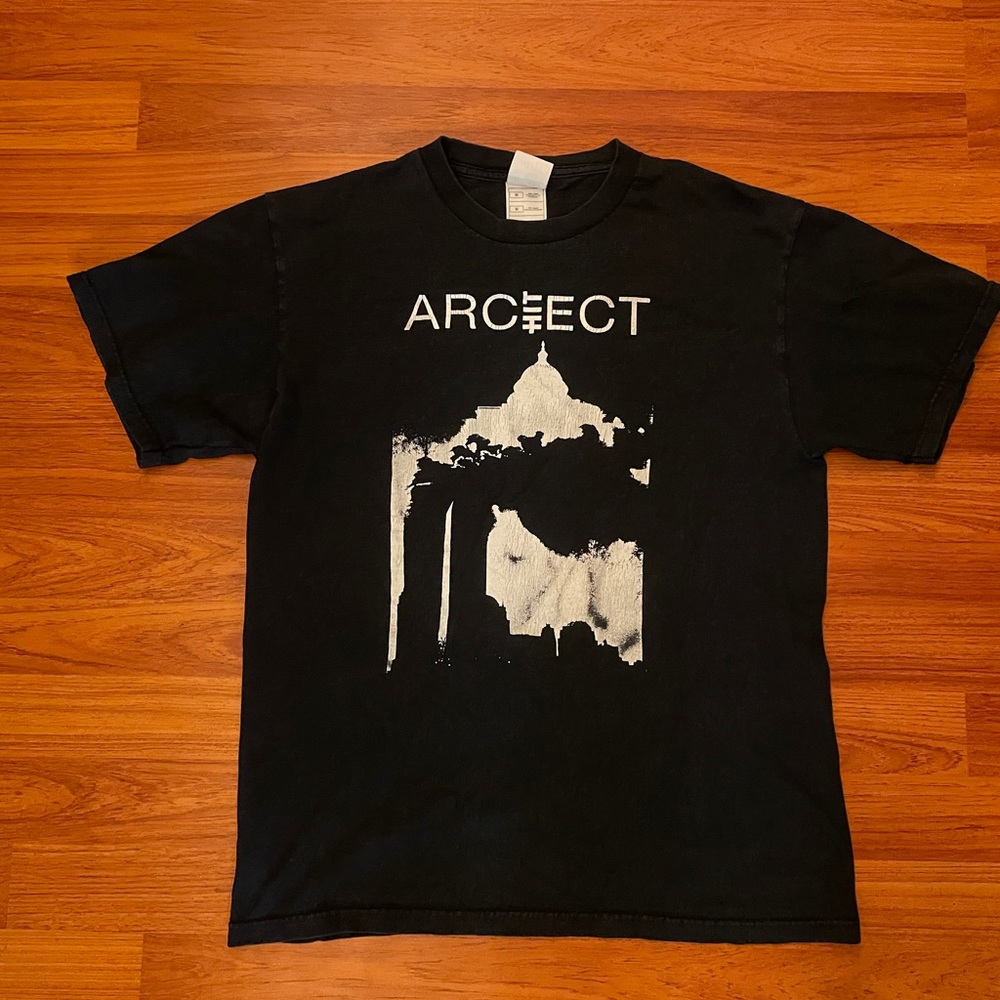 Architect Tee